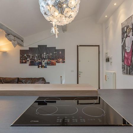 Bologna Santo Stefano Art & Design Apartment Esterno foto