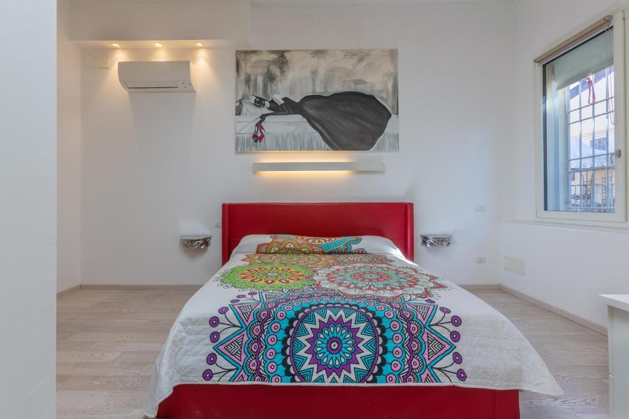 Bologna Santo Stefano Art & Design Apartment Esterno foto